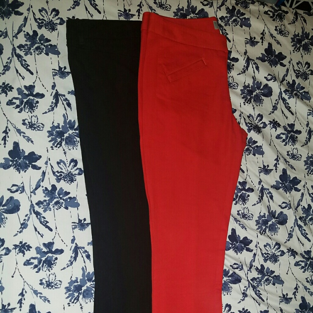 Gap Ultra Skinny Pants Bundle